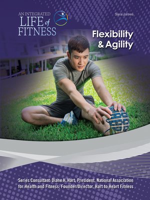 cover image of Flexibility & Agility